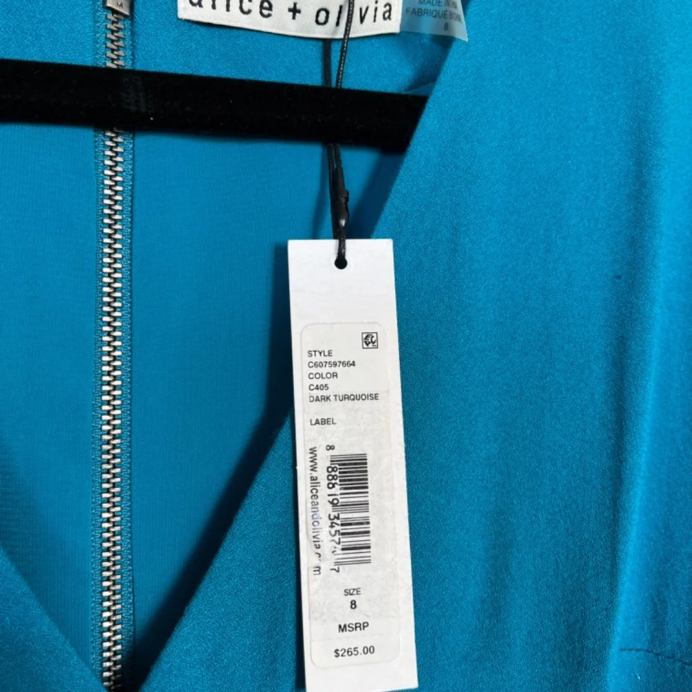 Alice + Olivia Dress - Picture 7 of 8